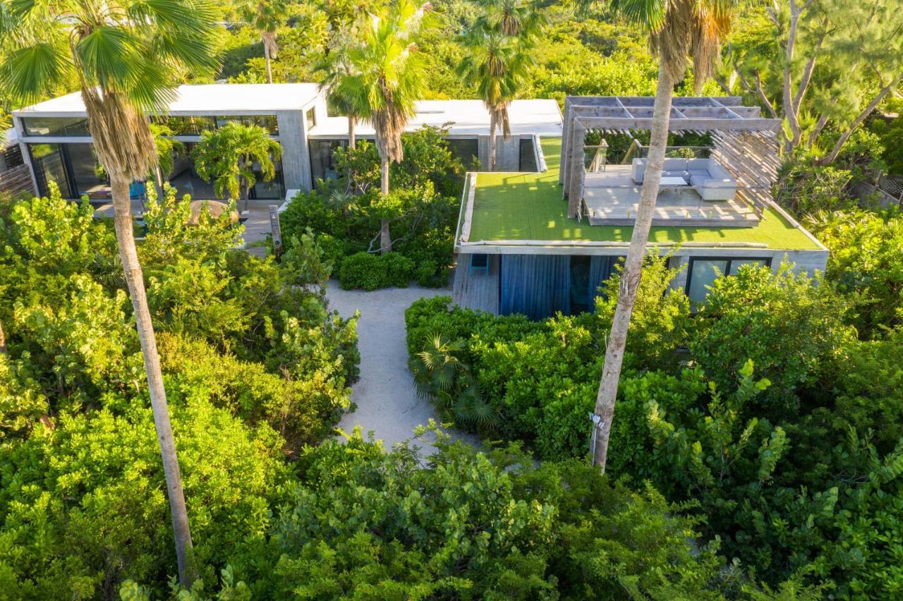 Villa Islander The Bight Settlements Exterior photo