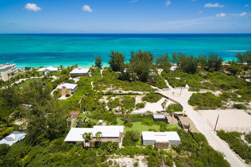 Villa Islander The Bight Settlements Exterior photo